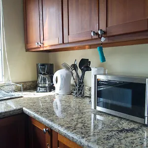  Apartment Claude Clarke Suites Jamaica