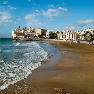Apartamento Port D'aiguadolc 