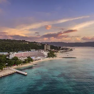 Station touristique Grand Decameron Cornwall Beach, A Trademark, Montego Bay